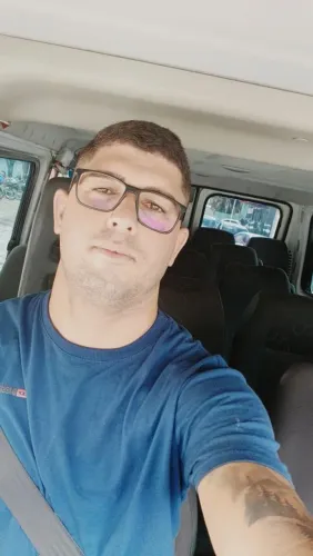 Vano para passeio 15 lugares