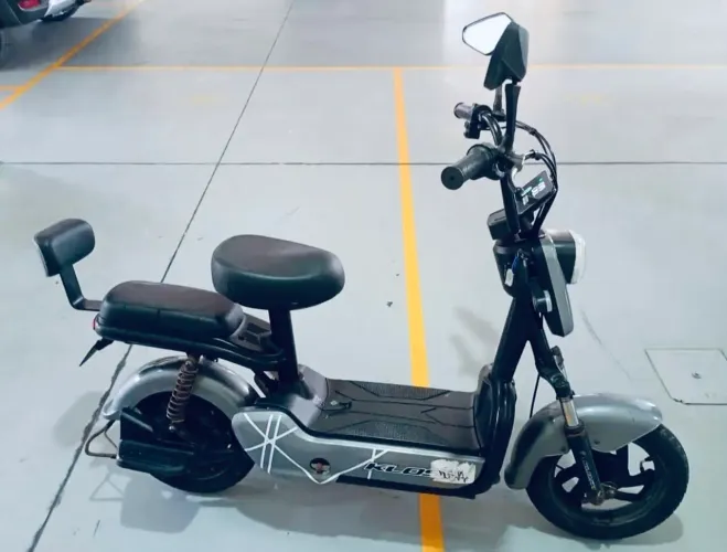 Scooter