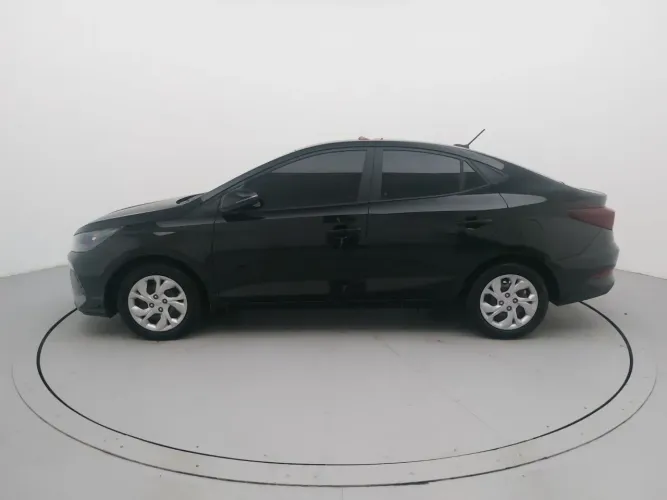 Hyundai HB20S Comfort Plus 1.0 TB Flex 12V Mec. 2025