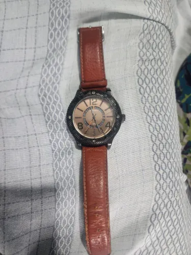 Mondaine lindo funcionando tudo perfeitamente