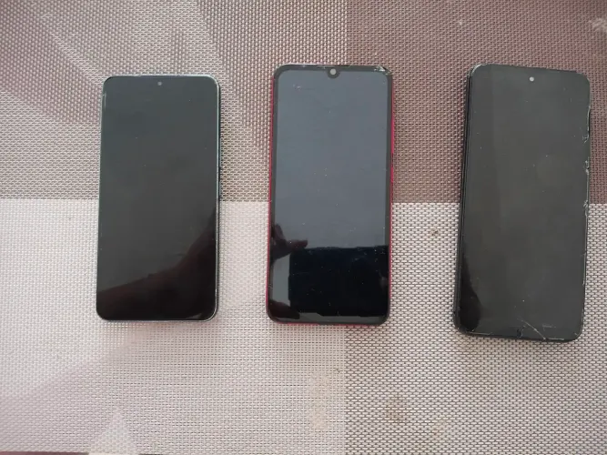 Carcaça de celulares