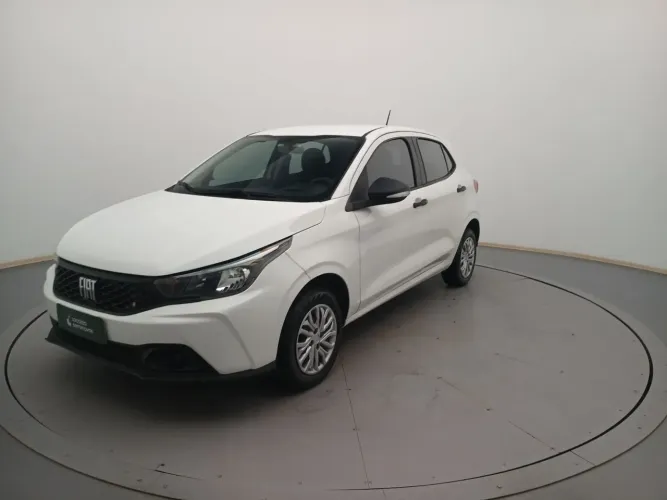 Fiat Argo Drive 1.0 6V Flex 2025