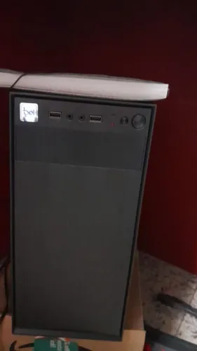 Pc de escritório