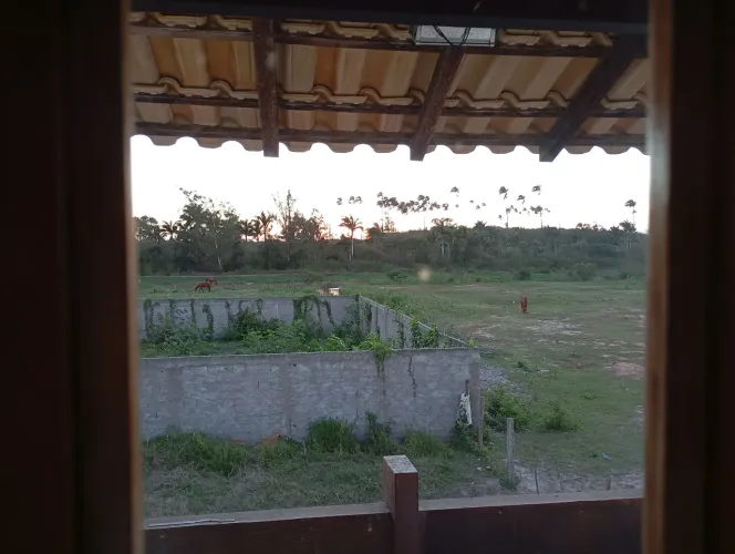 Centro da cidade terrenos.