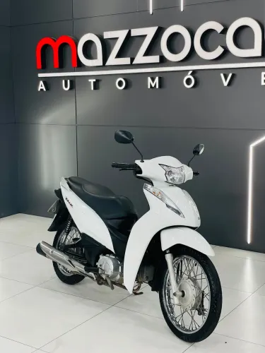 HONDA BIZ 110i