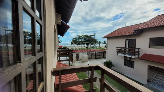 Casa de condomínio com 2 quartos na Vista Linda em Bertioga São Paulo