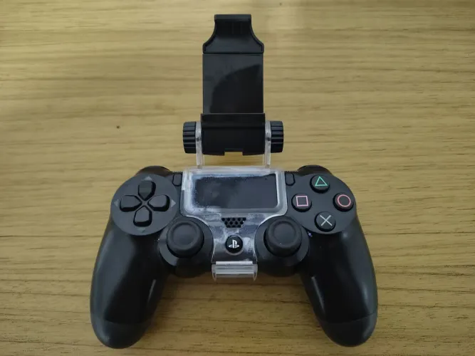 Controle de PS4 Original (Dualshcok) 