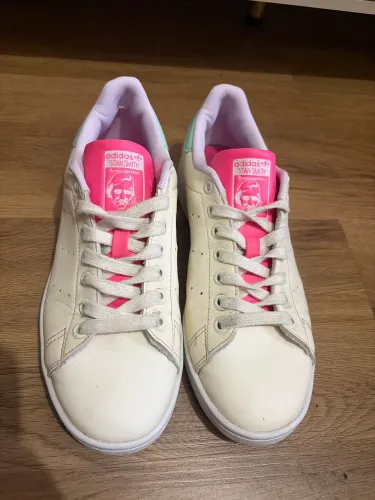 Tênis Adidas Stan Smith n36