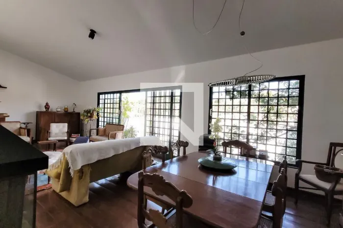 CASA RESIDENTIAL em Campinas - São Paulo, Jardim Lumen Christi