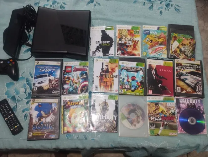 Xbox 360 ltu 3.0