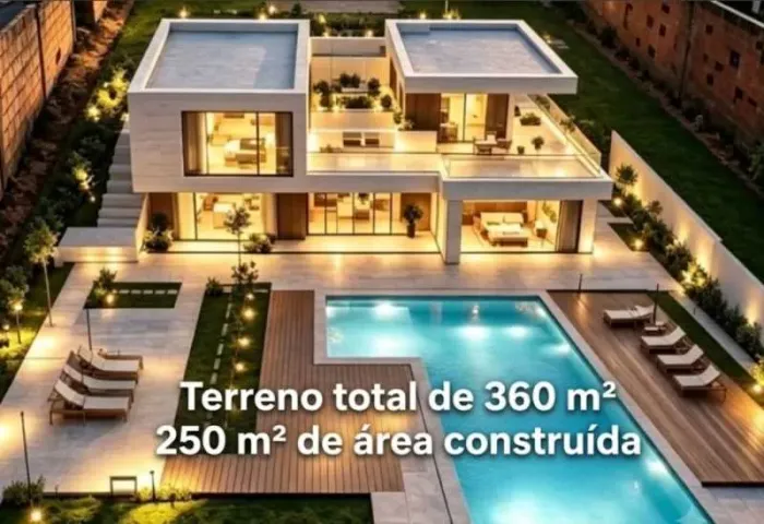 TERRENO DE 360 M² EM LOCALIZAÇÃO PRIVILEGIADA EM BÚZIOS, PÓRTICO DE BÚZIOS, ATRÁS DO HOSPI