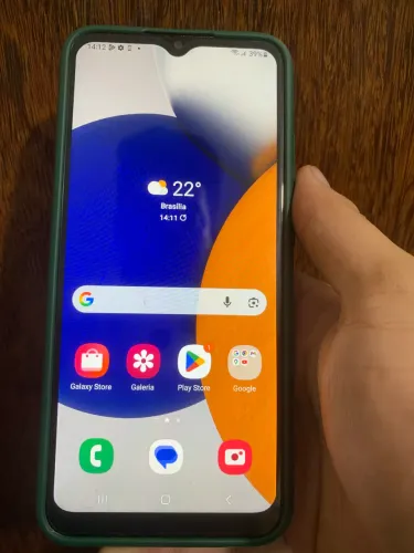 Celular Samsung A03 64GB