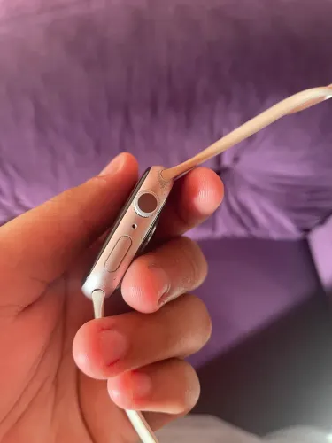 APPLE WATCH SÉRIE 9 TODO ORIGINAL (Para troca de peças)