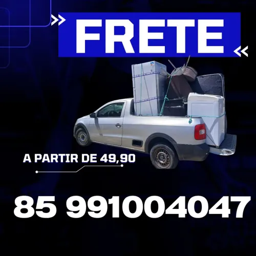 Frete frete barato