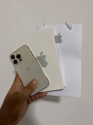 IPHONE 13 PRO 128GB GOLD TODO ORIGINAL
