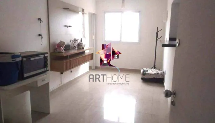 Apartamento para locação 1 quarto Jardim do Mar - São Bernardo do Campo - SP