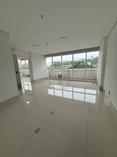 Sala Comercial para Locação no Helbor Dual Business