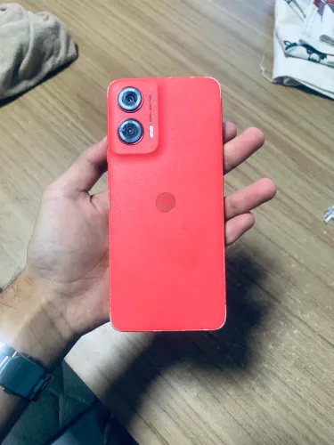Moto g35 5G 256GB