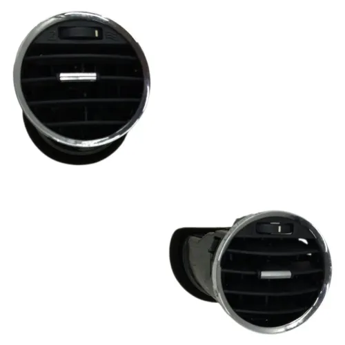 Par difusor ar central GM Captiva 2009 2010 2011 2012 2013