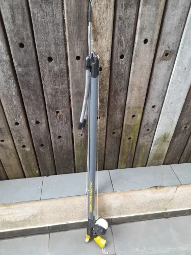 Arbalete Divecom Creta Pro 90