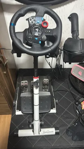 Volante Logitech G29