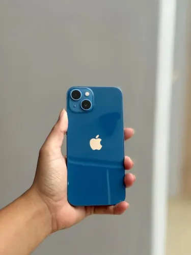 Iphone 13 128GB nota e garantia 