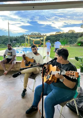 CANTORA DESCONTO ESPECIAL PARA AGOSTO