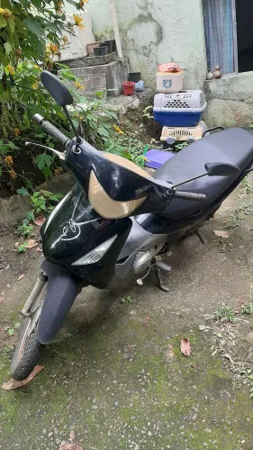 Honda Biz 2010