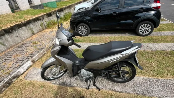 Vendo biz110I