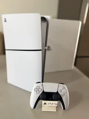 PlayStation 5