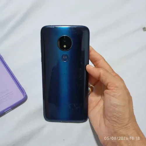Moto G7 Power