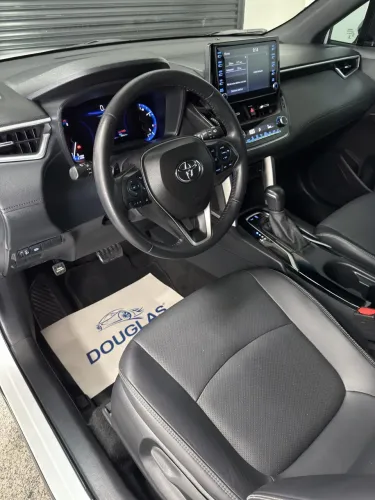 Toyota Corolla Cross XRE 2.0 16V Flex AUT 2023