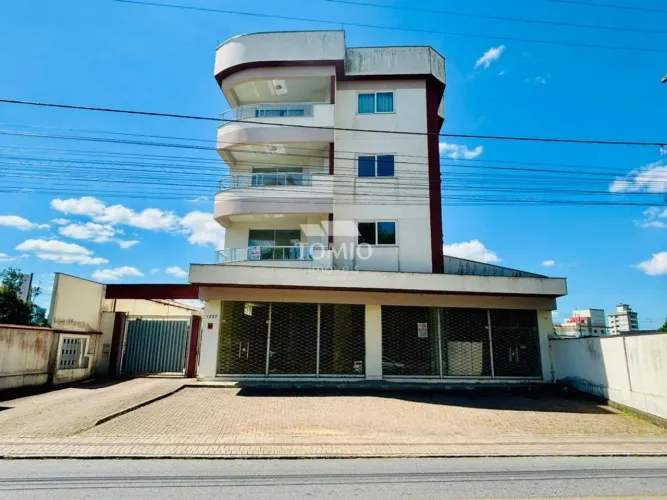 Salas Comerciais à Venda, Santa Terezinha - Gaspar