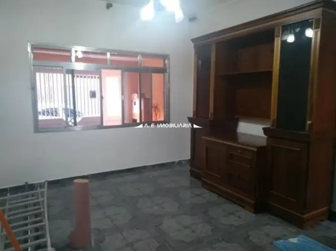Sobrado para Venda em Pirituba, 3 quartos, 1 suíte, 2 vagas de garagem, 152m²