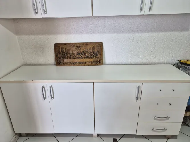 Vende-se o conjunto ou separados 