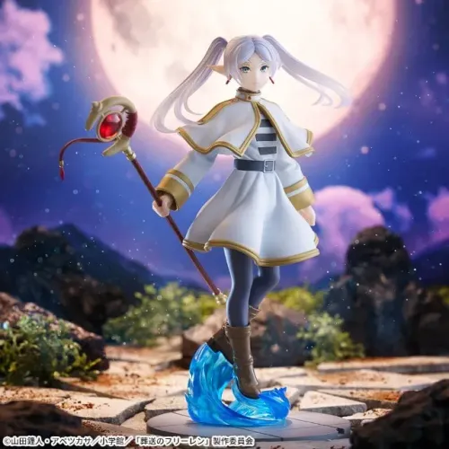 Action Figure Luminasta SEGA - Frieren - Sousou no Frieren