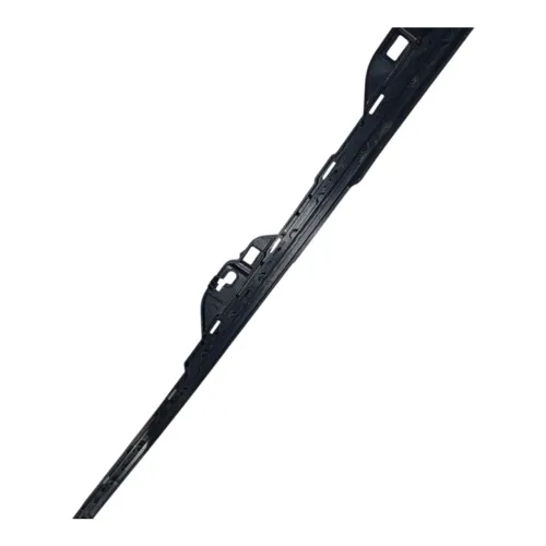 Acabamento Cortina Teto Esquerdo Citroen C3 2013 A 2017