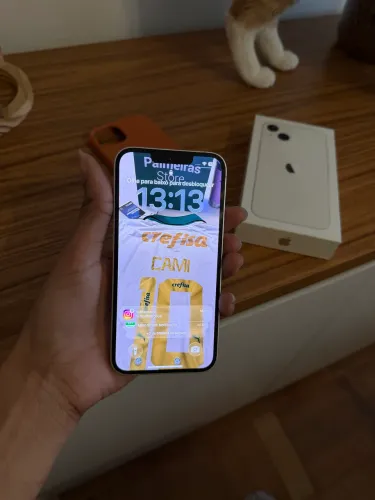 iPhone 13 