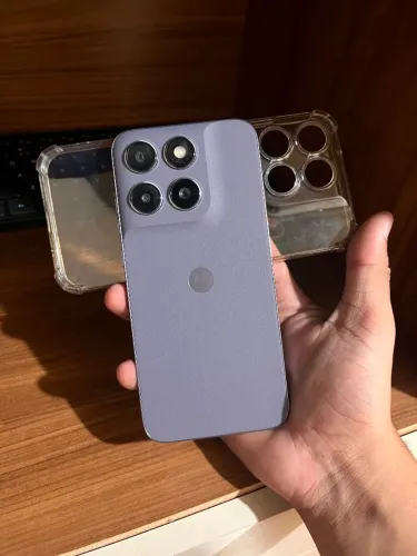 Moto g66