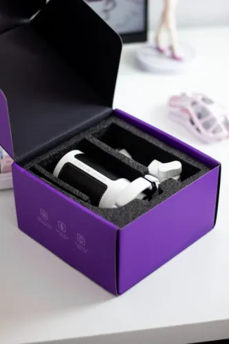 NOVO - Microfone FIFINE A6V