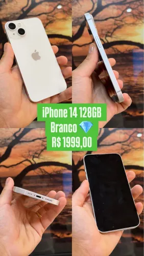 iPhone 14