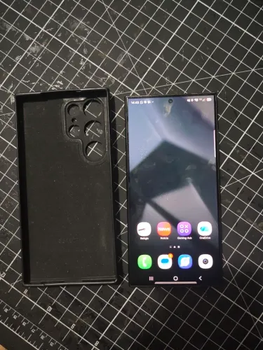 S24 ultra 256gb