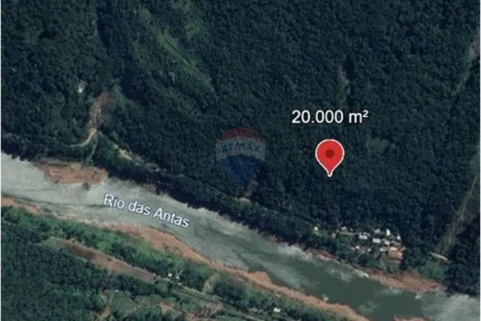 Área rural com 20.000m²: Natureza e Tranquilidade em Veranópolis