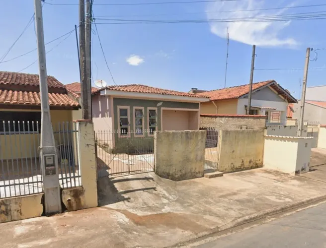 Casa, 178,00m², a.c 102,94m², Jardim Fortaleza, Vargem Grande do Sul/SP