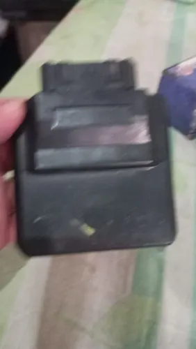 Peças Mottu e pop