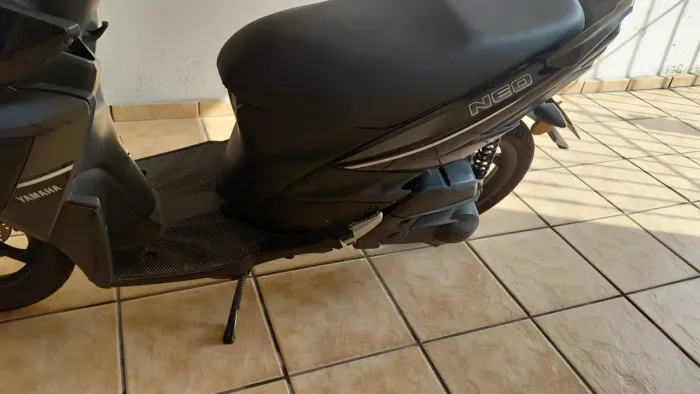 Yamaha neo 125 2023