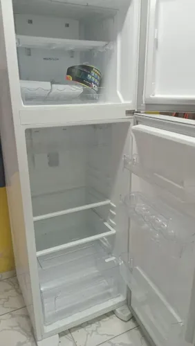 Geladeira Electrolux