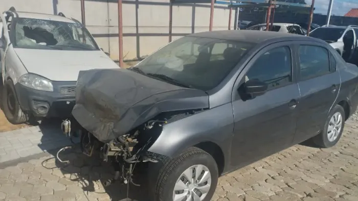 eixo traseiro vw gol voyage completo