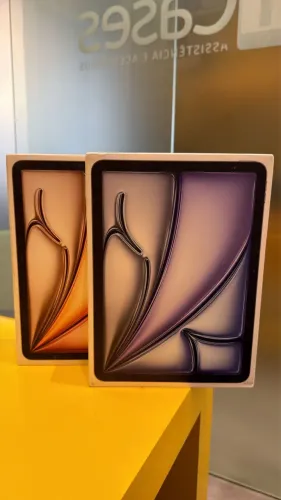 iPad Air M4 128GB 11 Polegadas