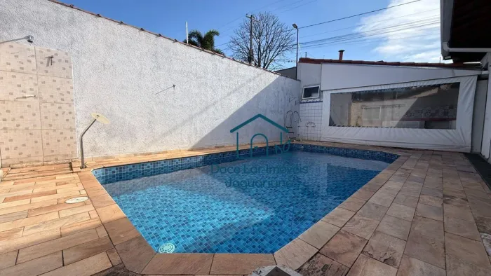 Casa com 3 dormitórios à venda, 200 m² por R$ 789.900,00 - Loteamento Santo Antônio - Jagu